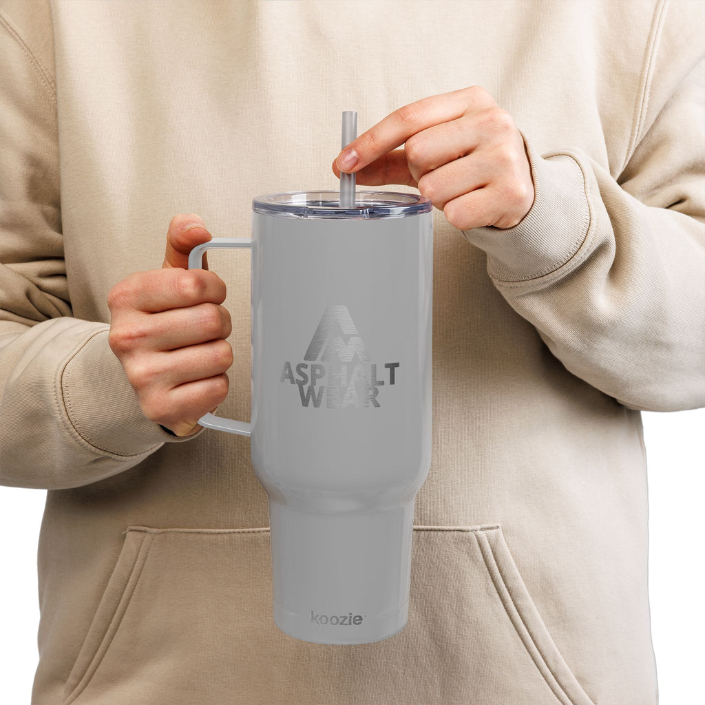 Asphalt Wear - MUG