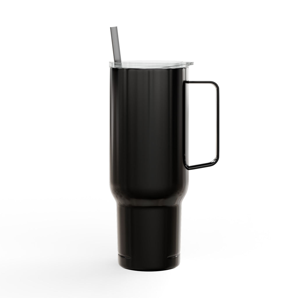 Asphalt Wear - MUG