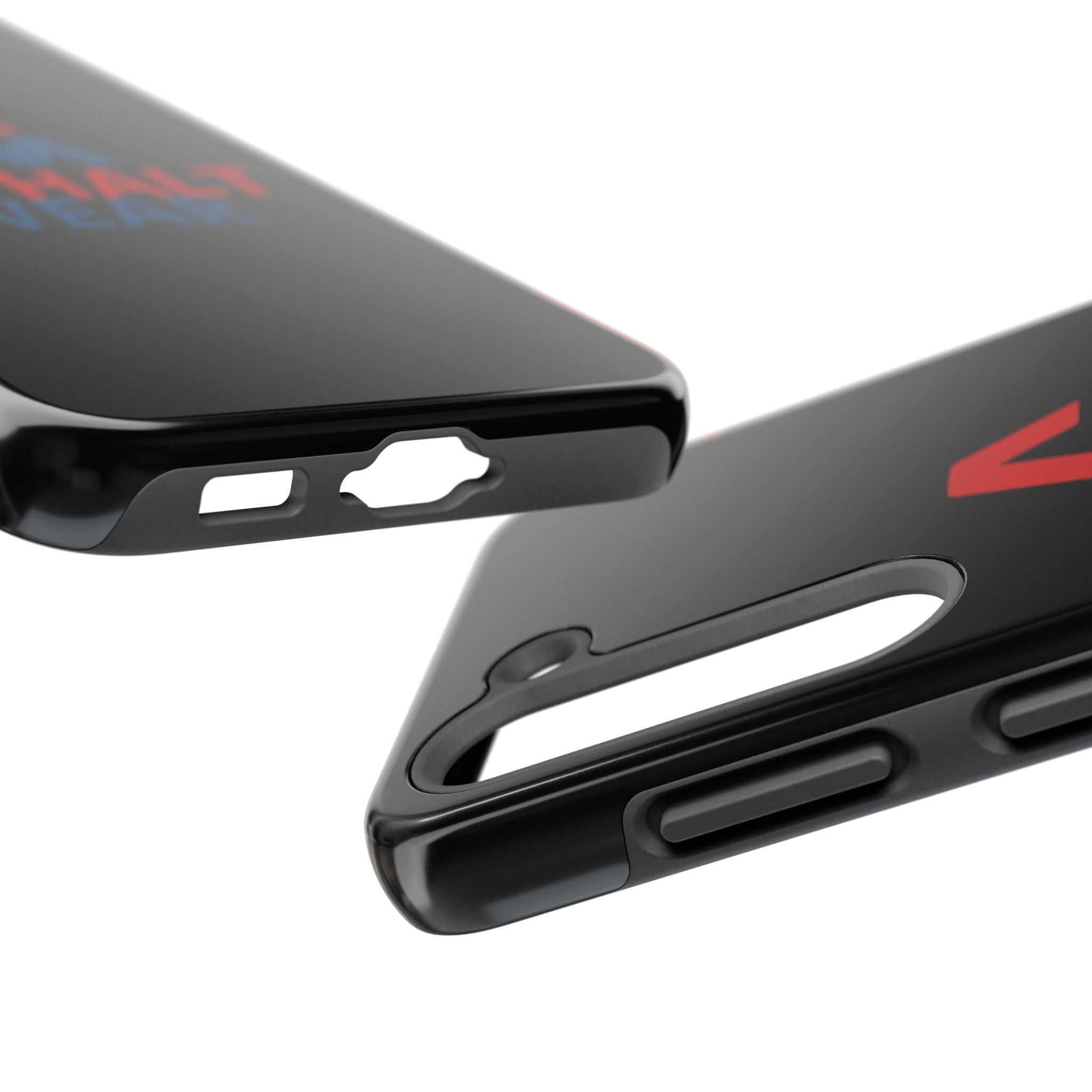Asphalt Wear - Phone Cases