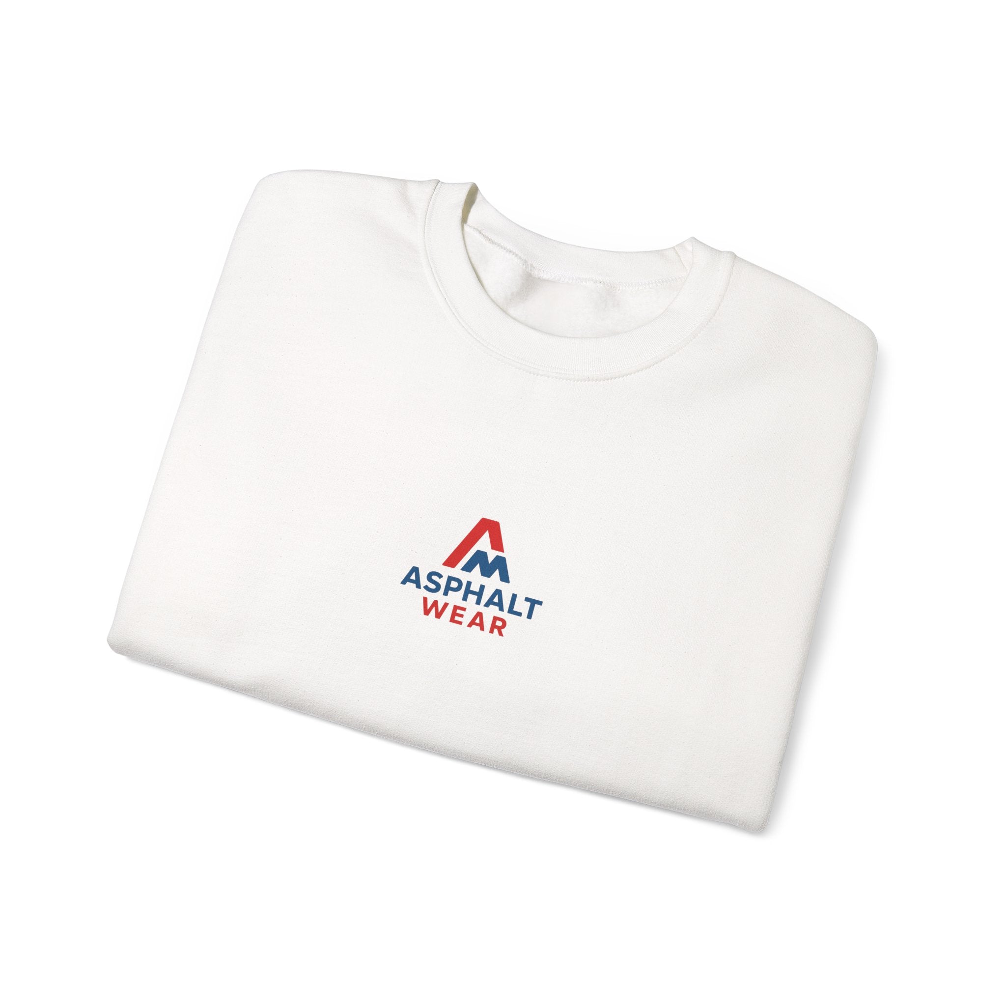 Asphalt Wear - Unisex Heavy Blend