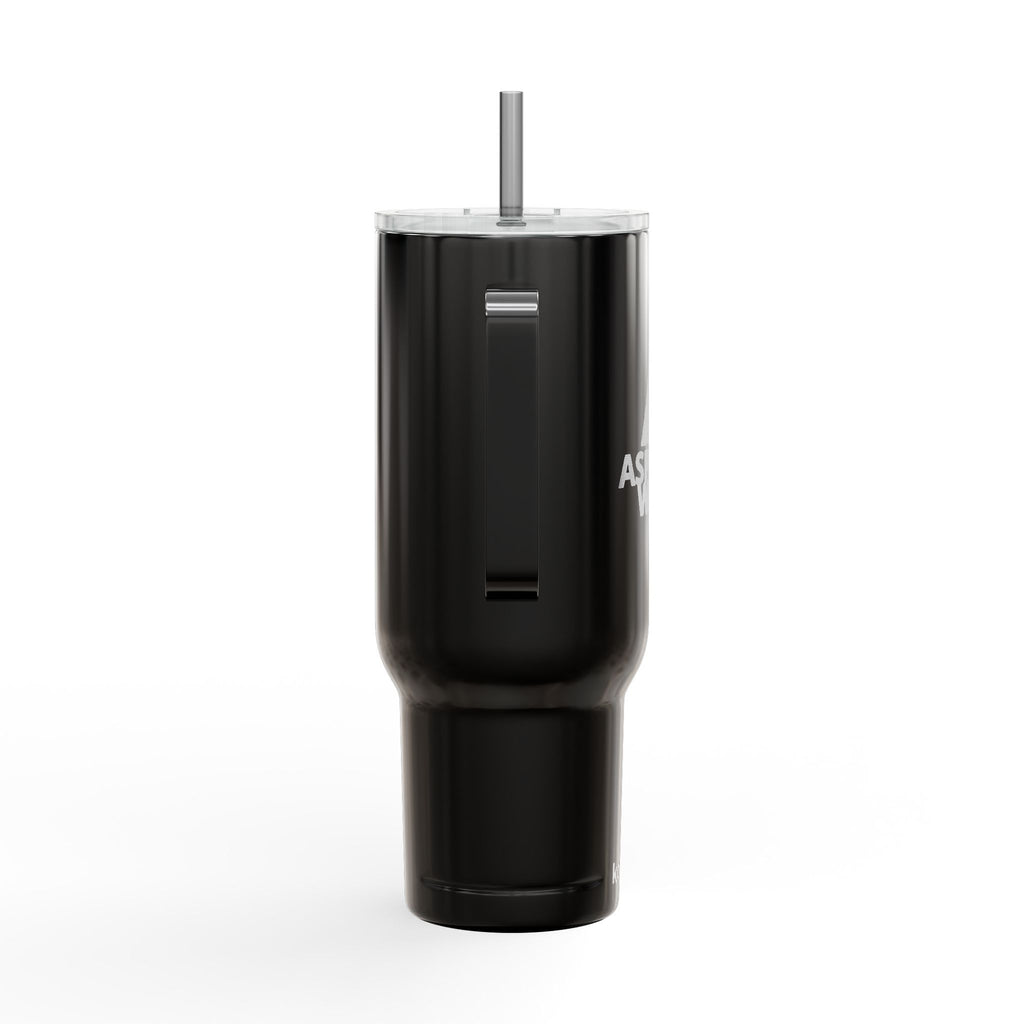 Asphalt Wear - MUG