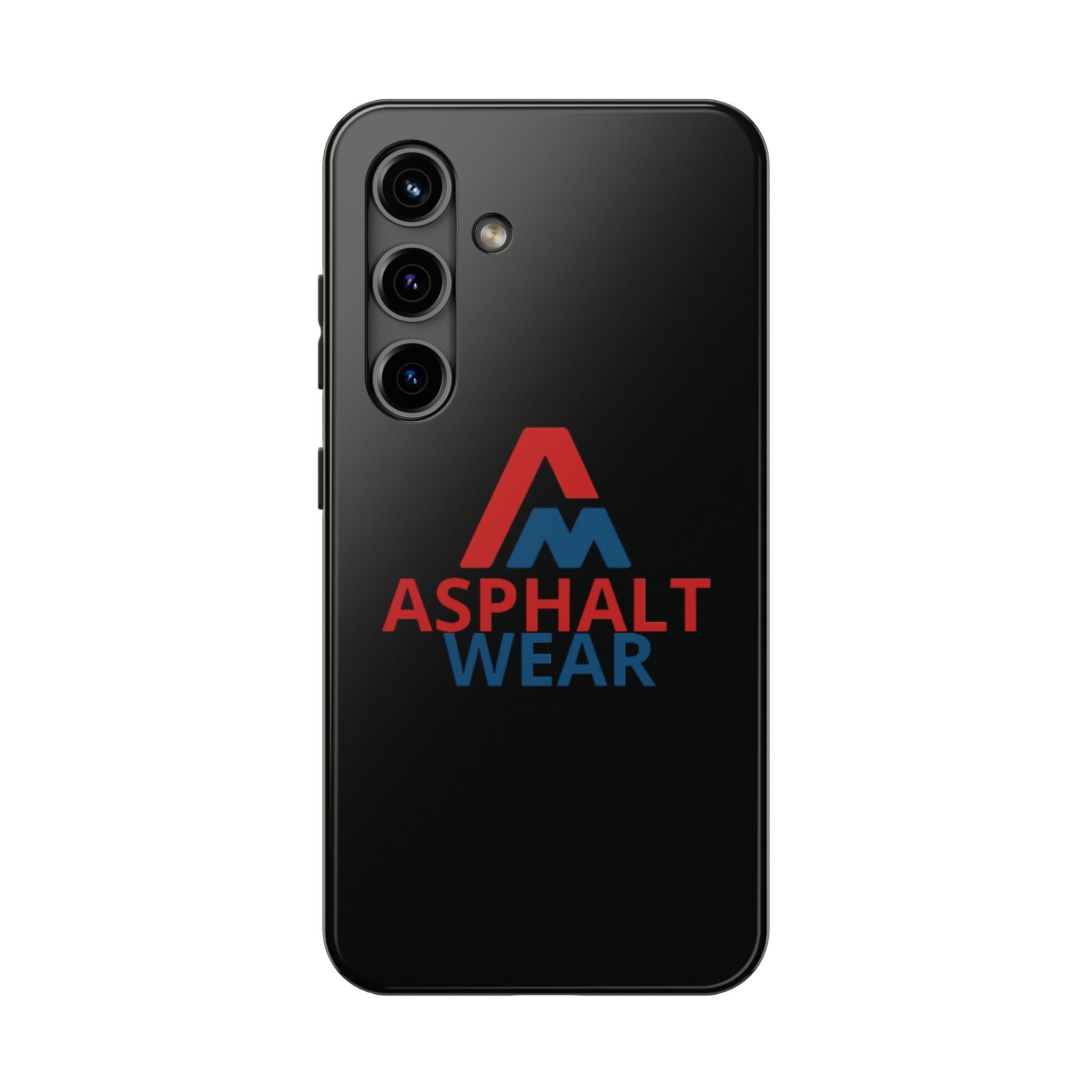 Asphalt Wear - Phone Cases