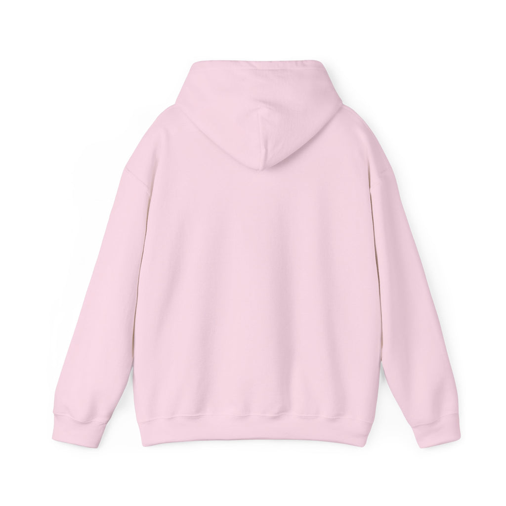 Asphalt Wear - Unisex Hooded Sweatshirt