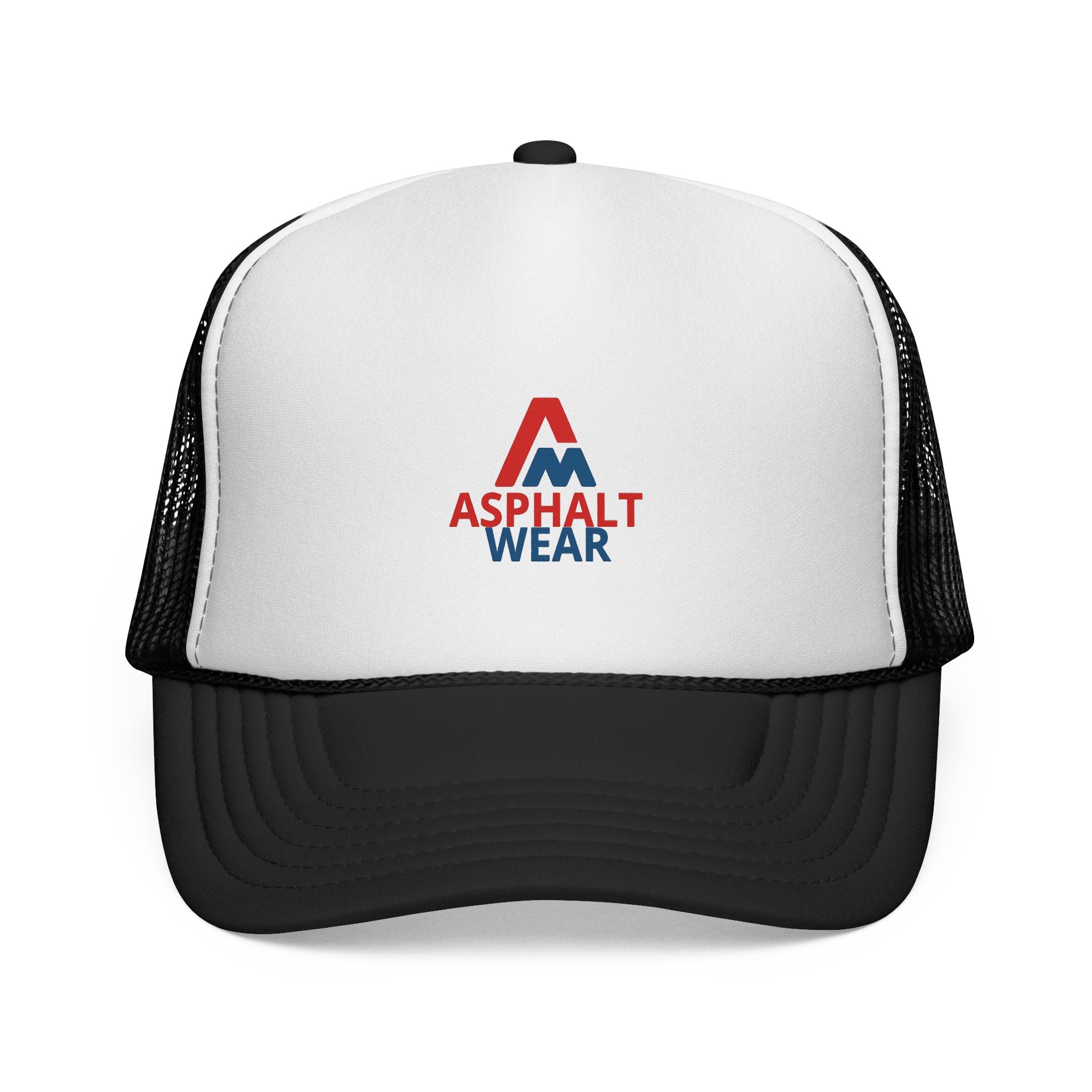 Asphalt Wear - Trucker Cap