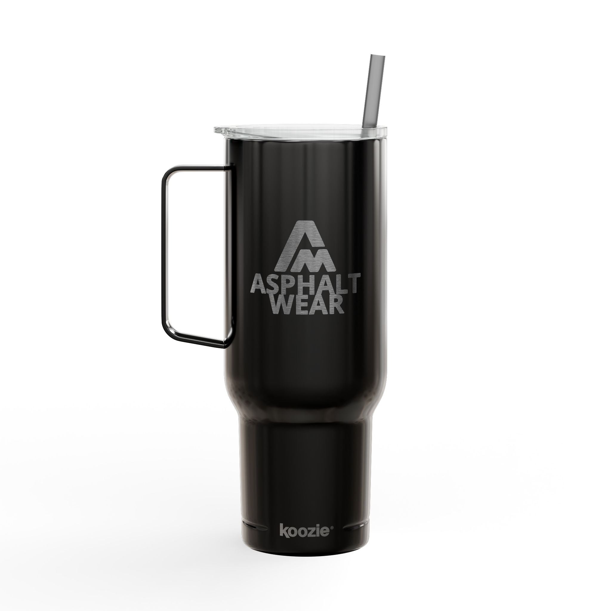 Asphalt Wear - MUG