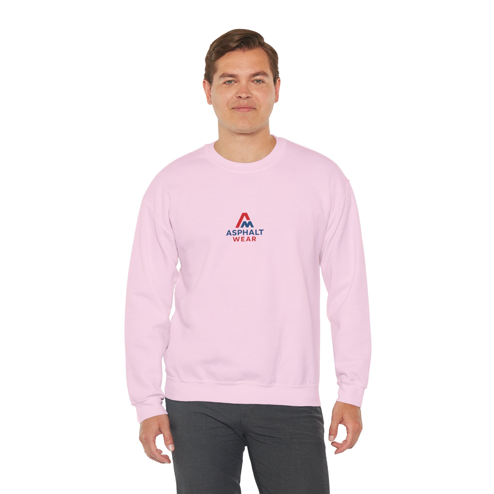 Asphalt Wear - Unisex Heavy Blend