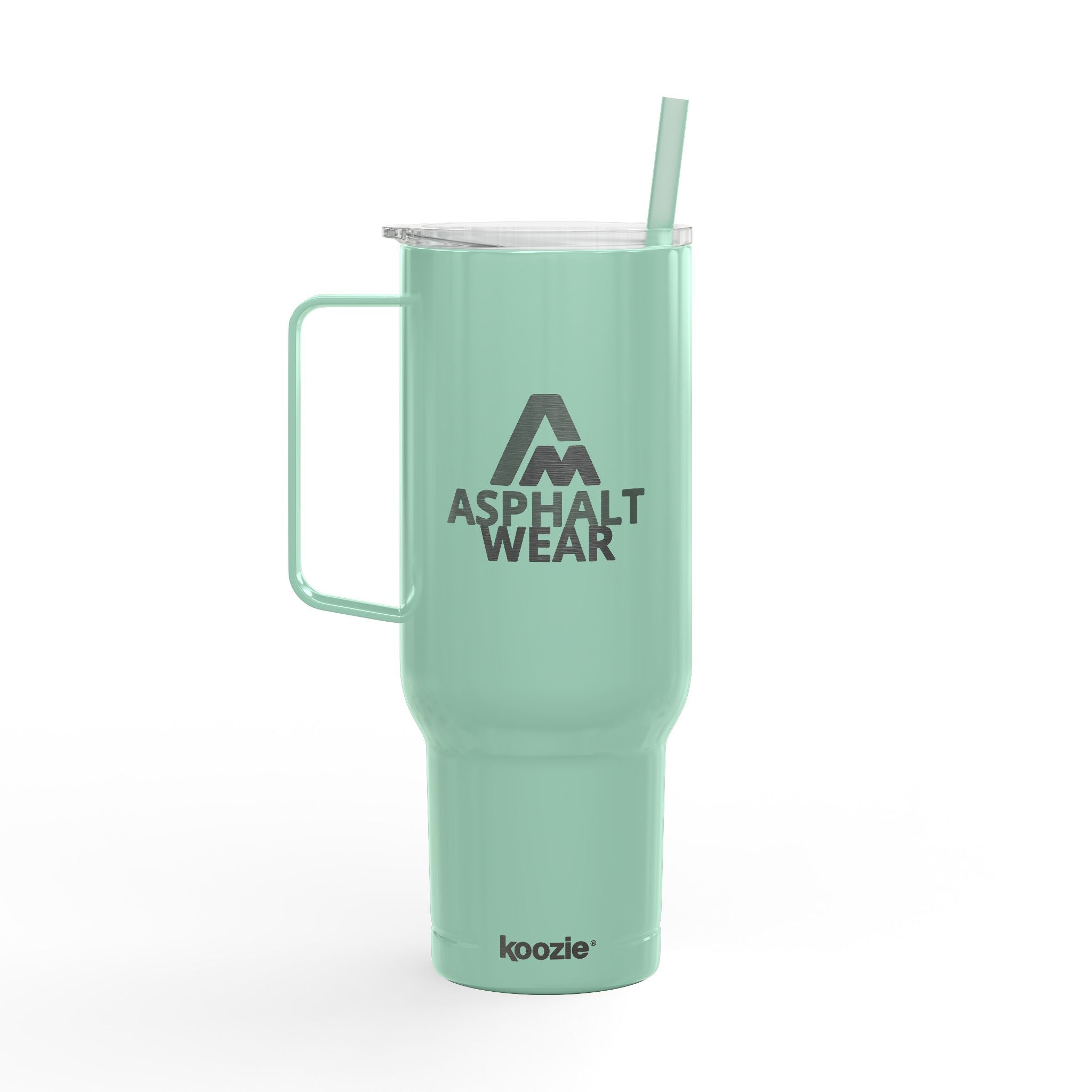 Asphalt Wear - MUG