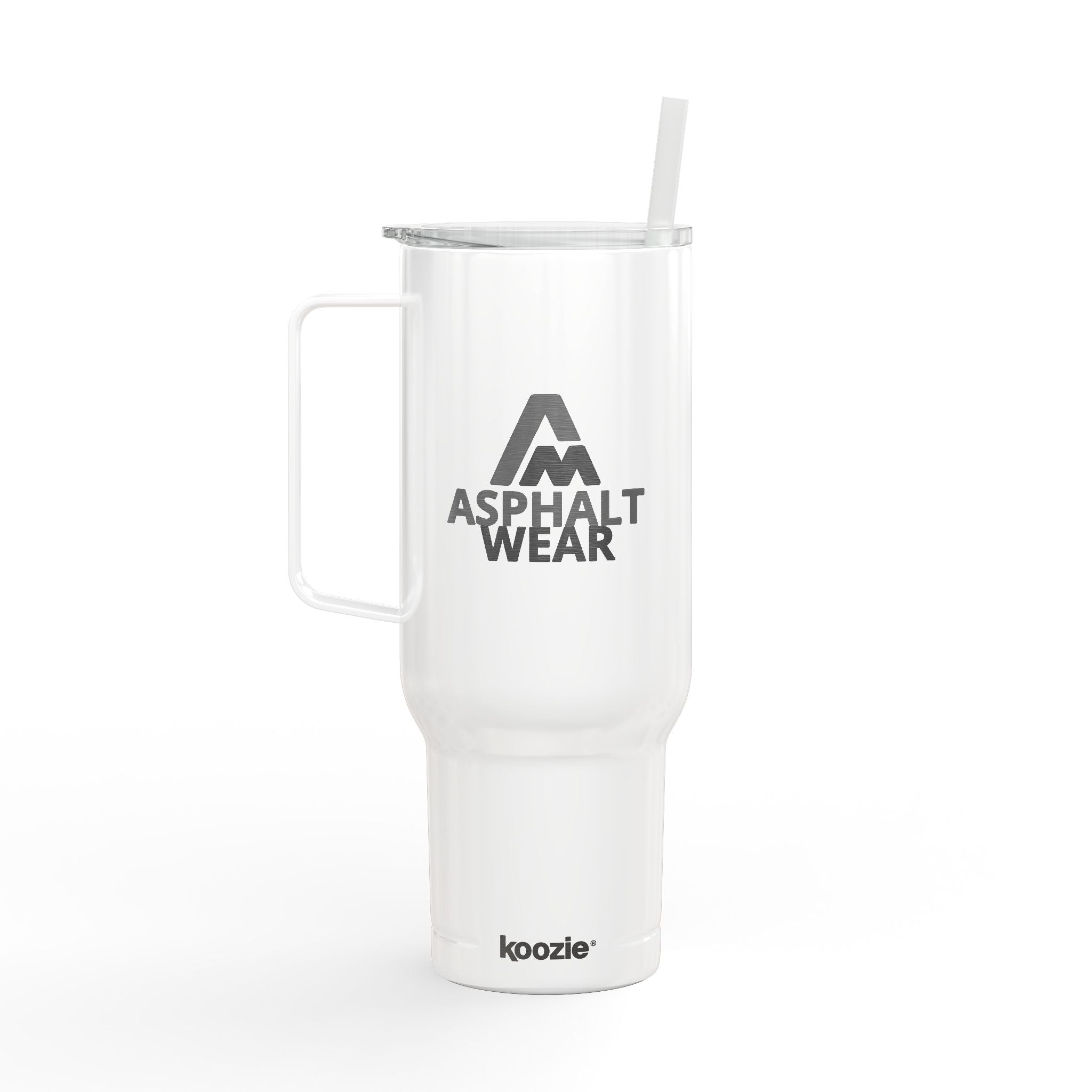 Asphalt Wear - MUG