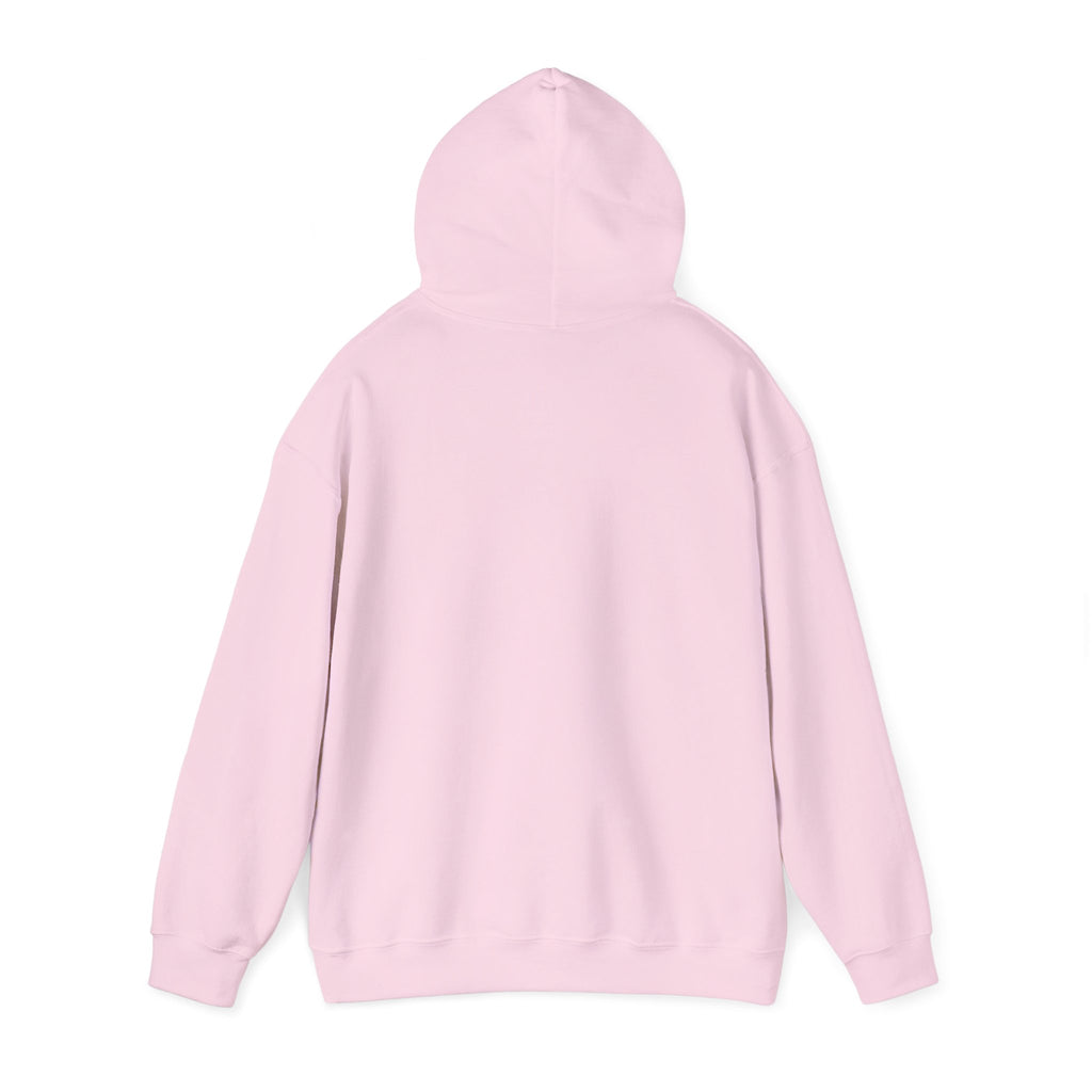 Asphalt Wear - Unisex Hooded Sweatshirt