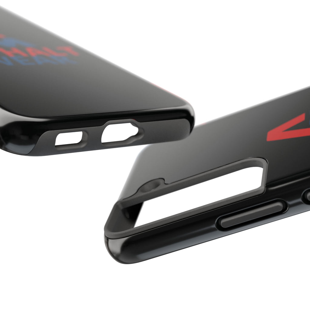 Asphalt Wear - Phone Cases