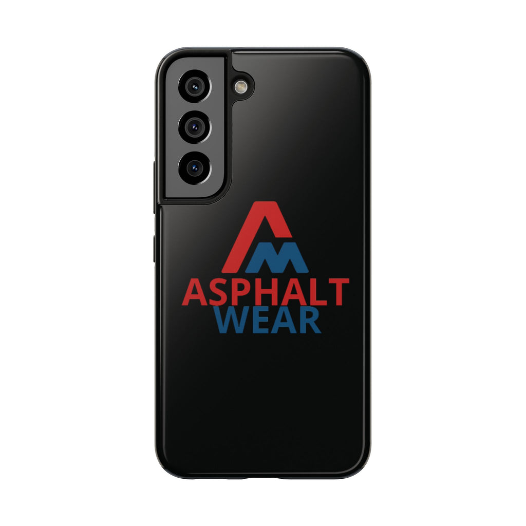 Asphalt Wear - Phone Cases