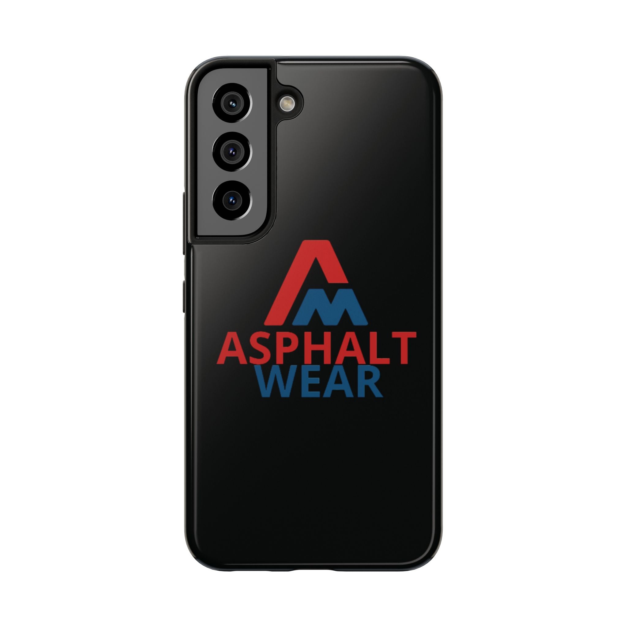 Asphalt Wear - Phone Cases