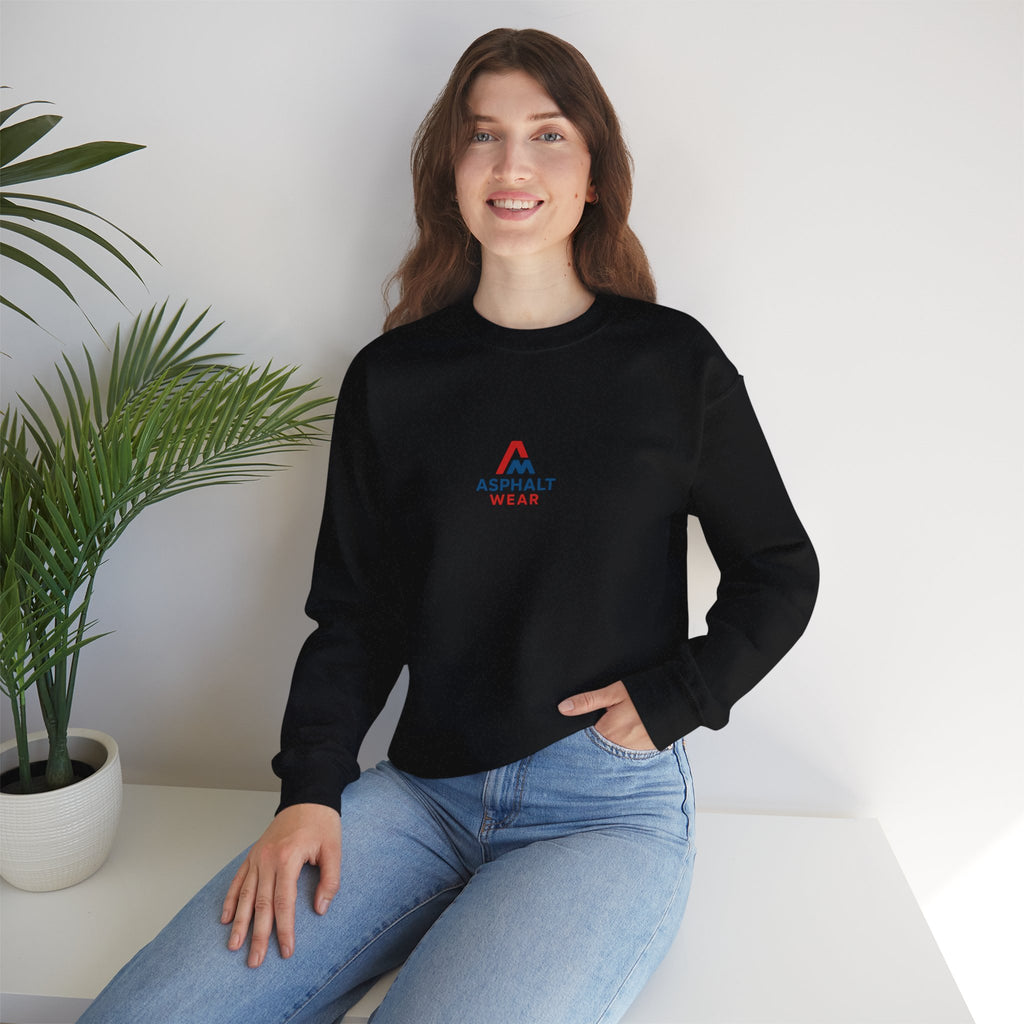 Asphalt Wear - Unisex Heavy Blend