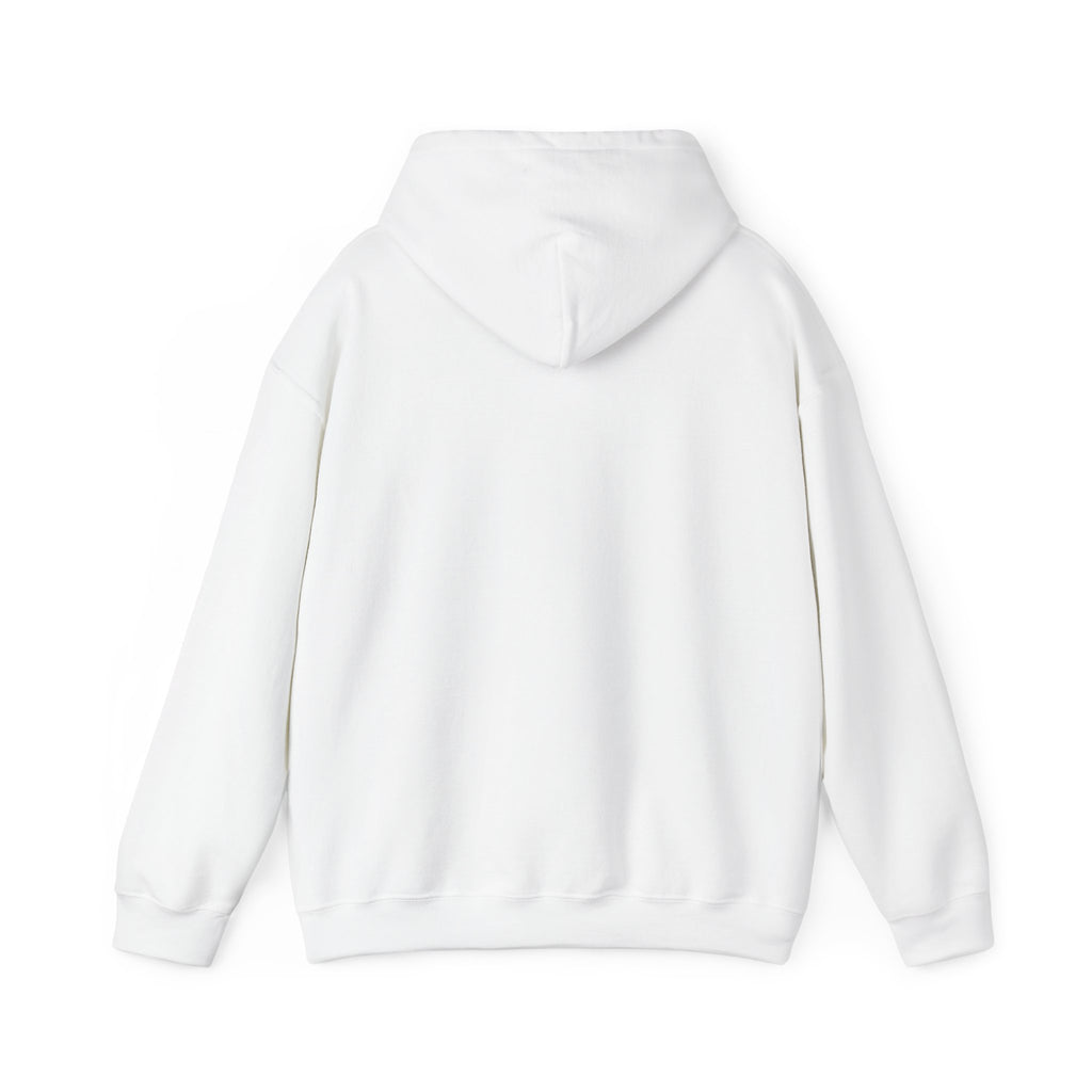 Asphalt Wear - Unisex Hooded Sweatshirt
