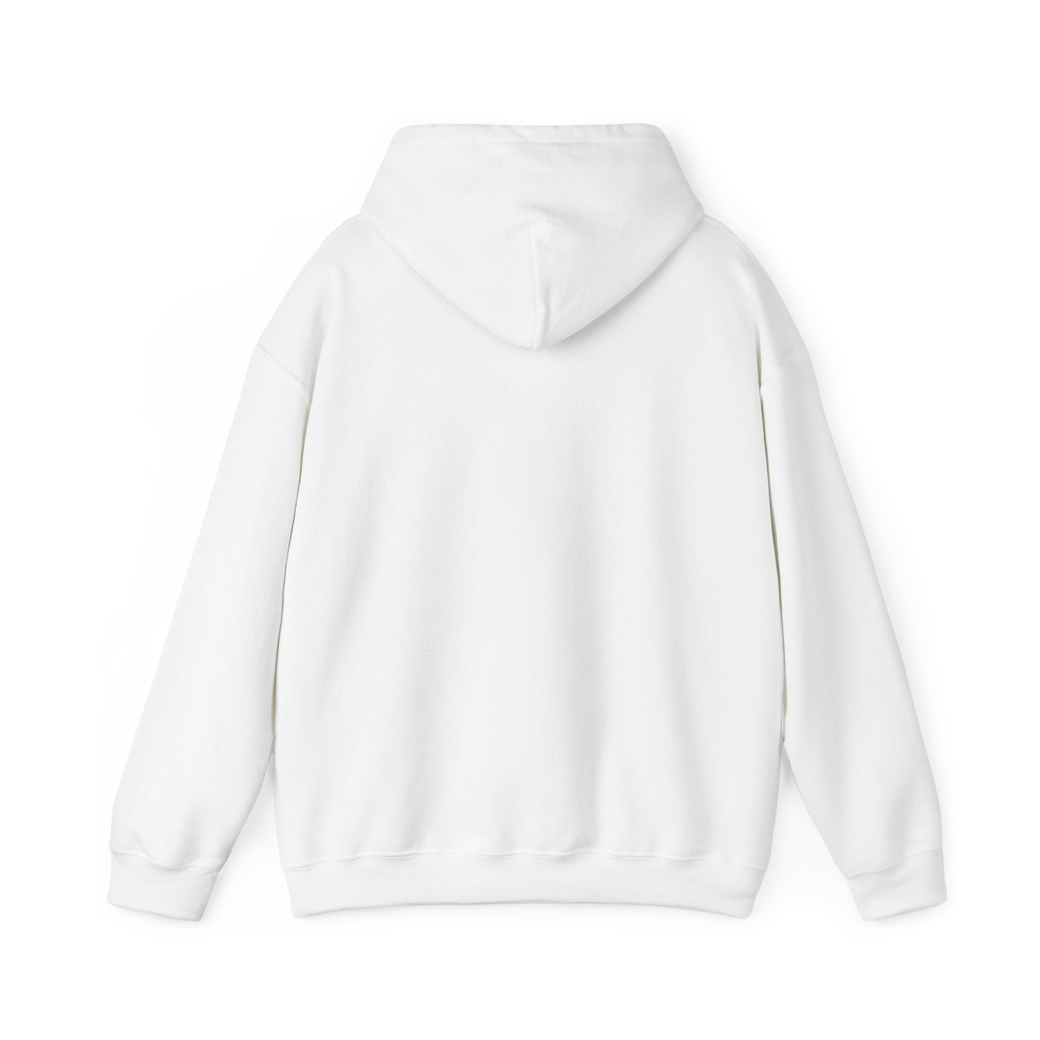 Asphalt Wear - Unisex Hooded Sweatshirt