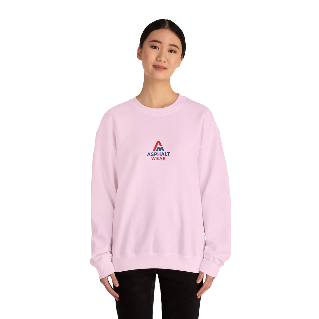 Asphalt Wear - Unisex Heavy Blend