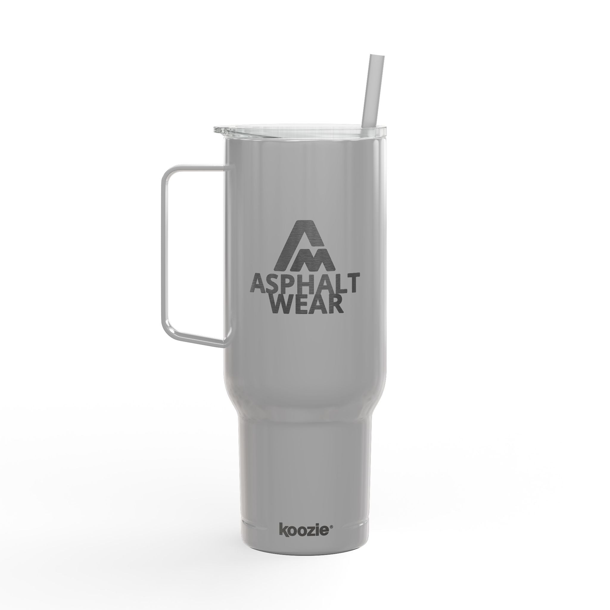 Asphalt Wear - MUG