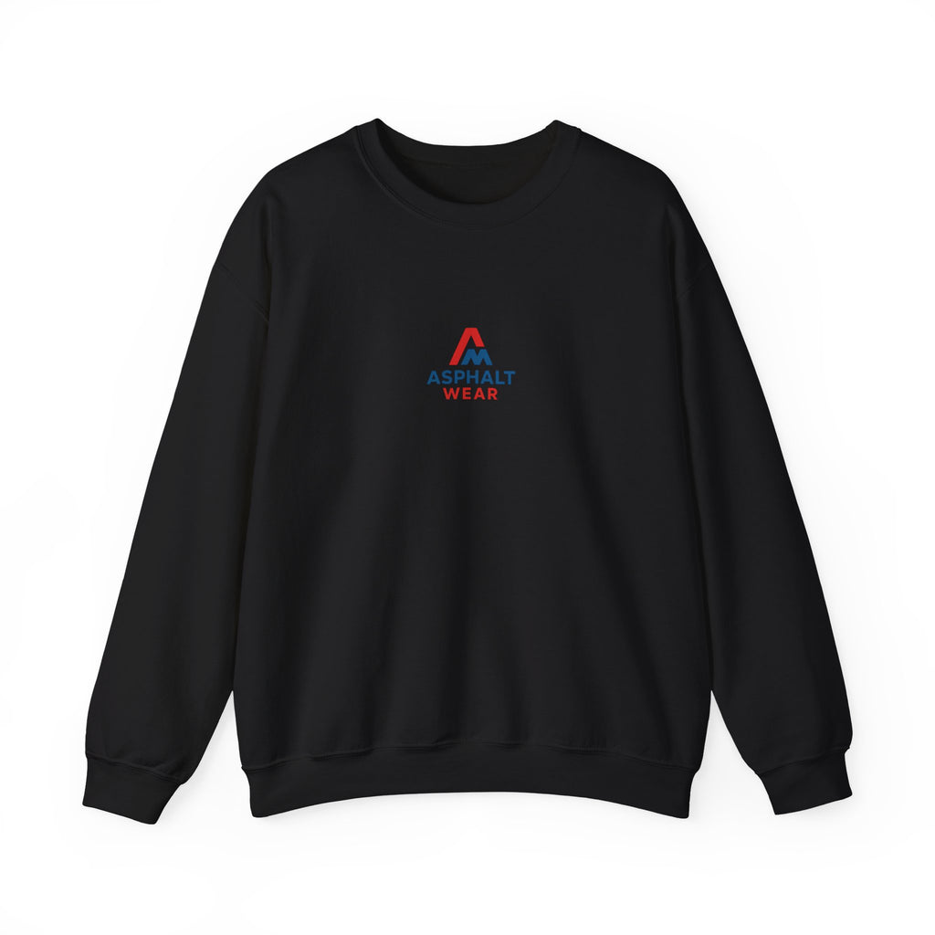 Asphalt Wear - Unisex Heavy Blend