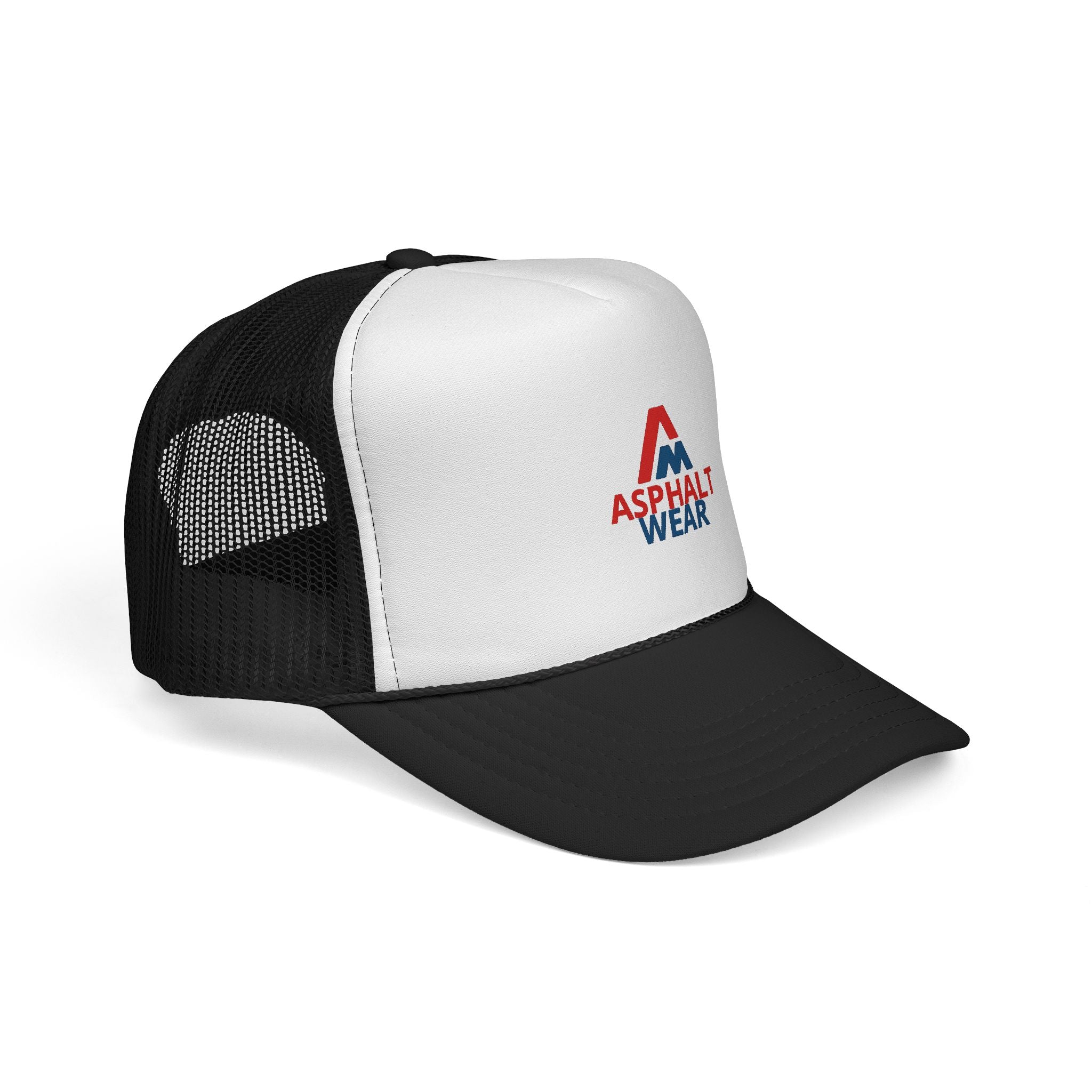 Asphalt Wear - Trucker Cap