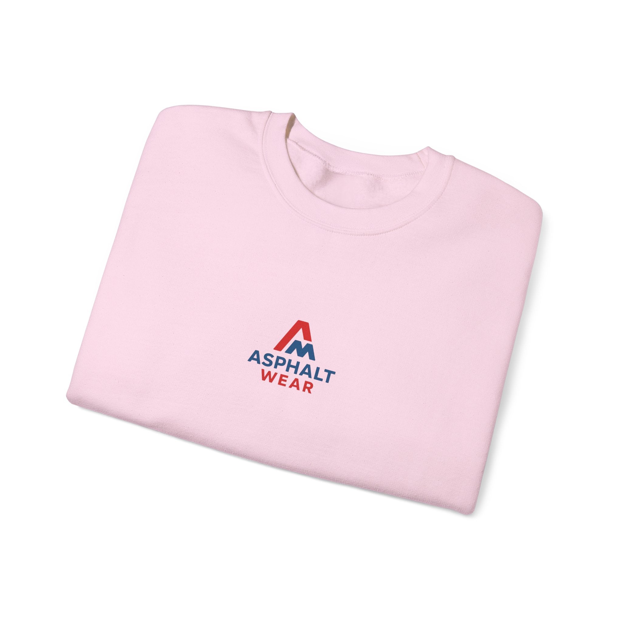 Asphalt Wear - Unisex Heavy Blend