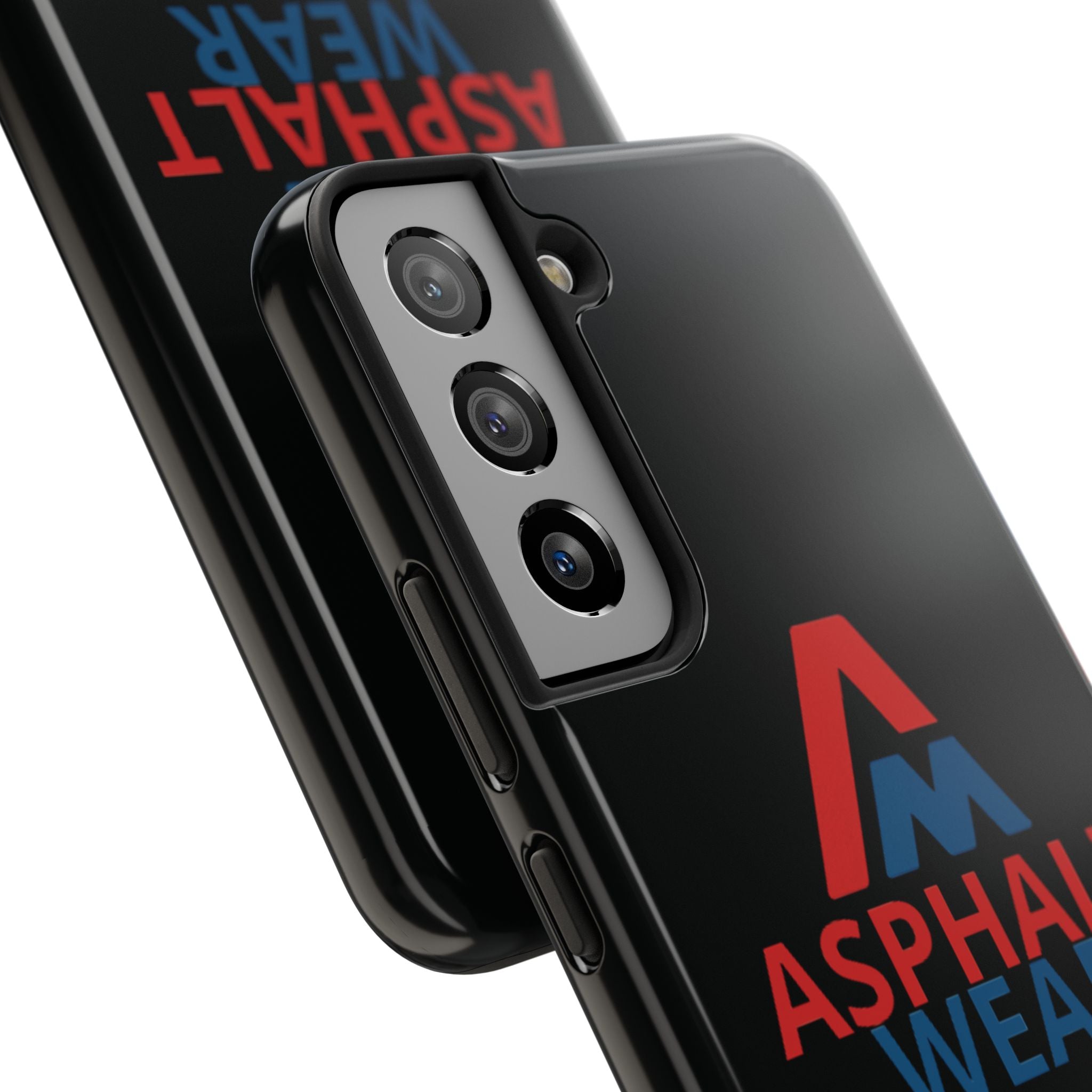 Asphalt Wear - Phone Cases