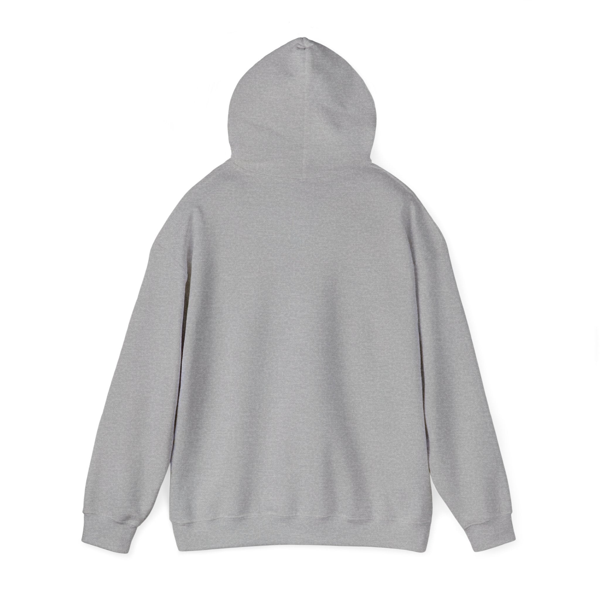 Asphalt Wear - Unisex Hooded Sweatshirt