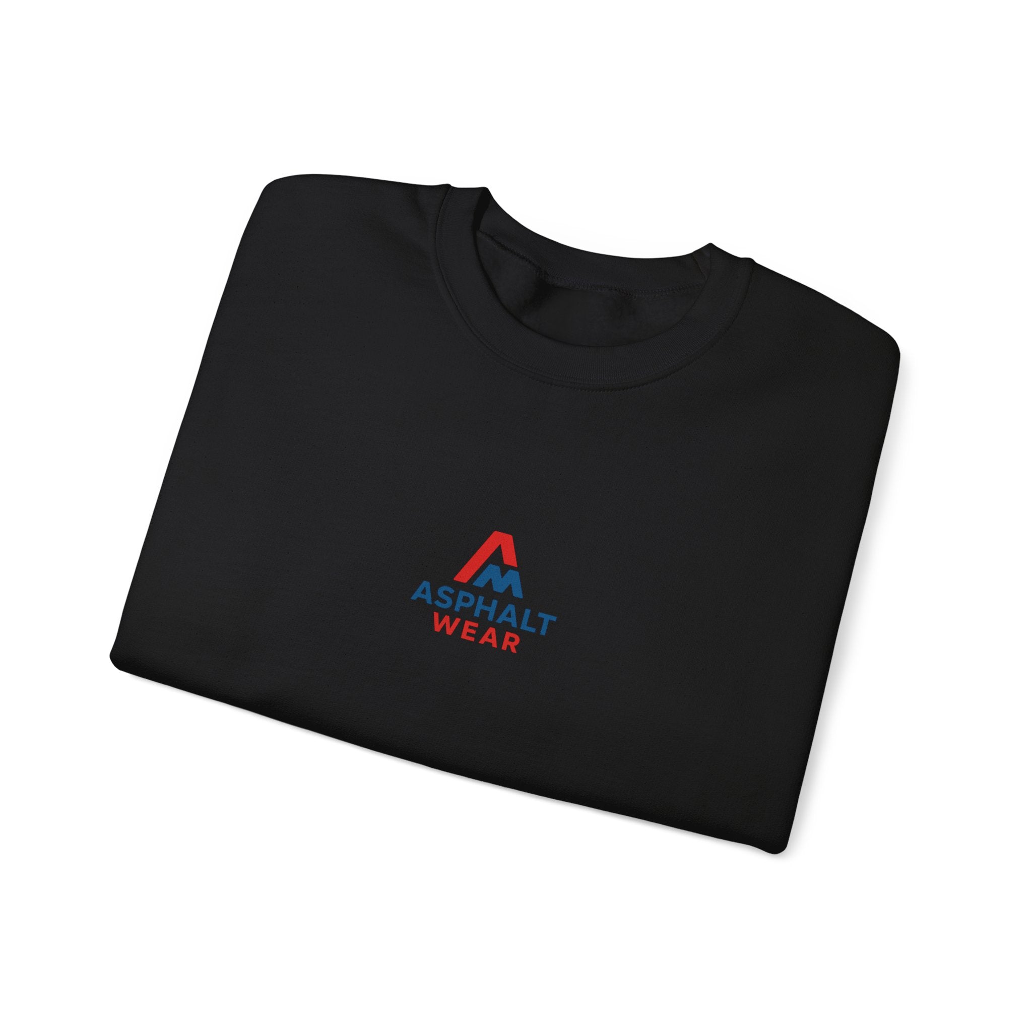 Asphalt Wear - Unisex Heavy Blend