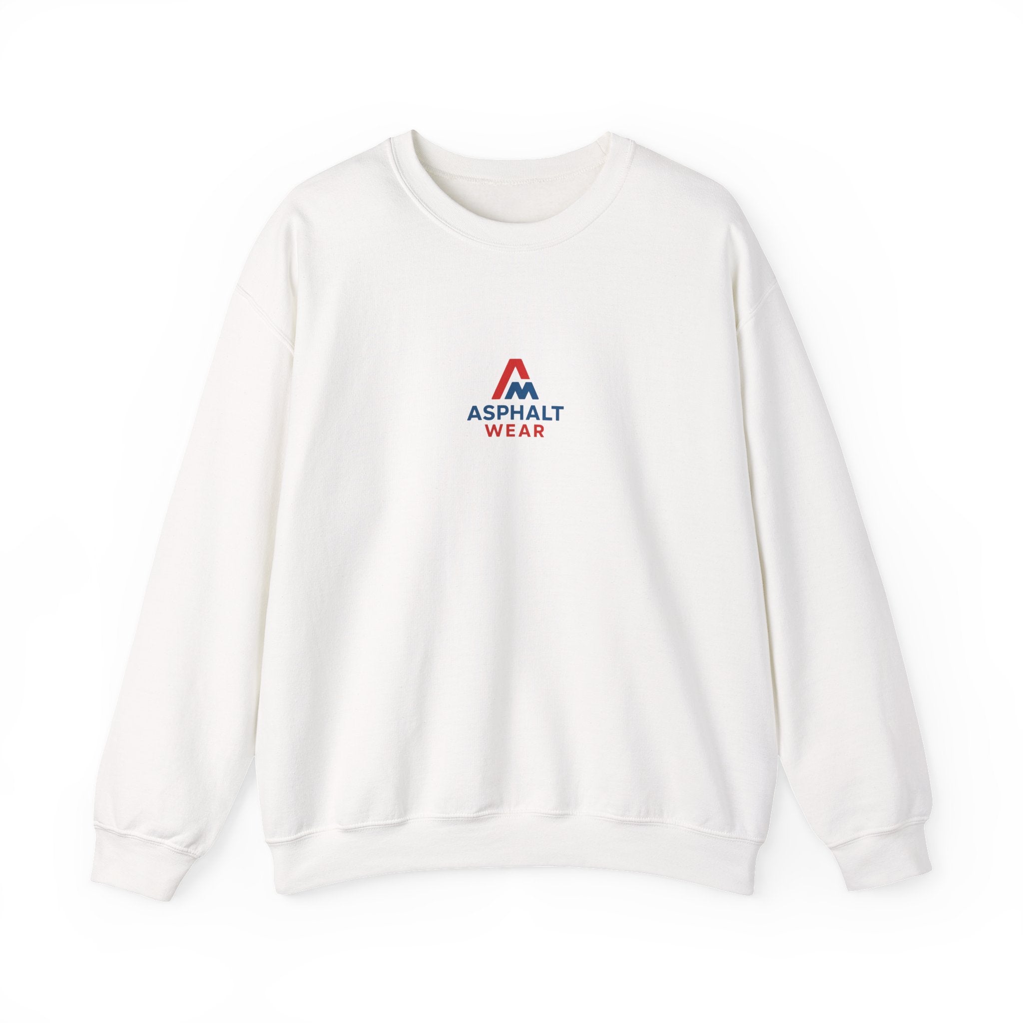 Asphalt Wear - Unisex Heavy Blend