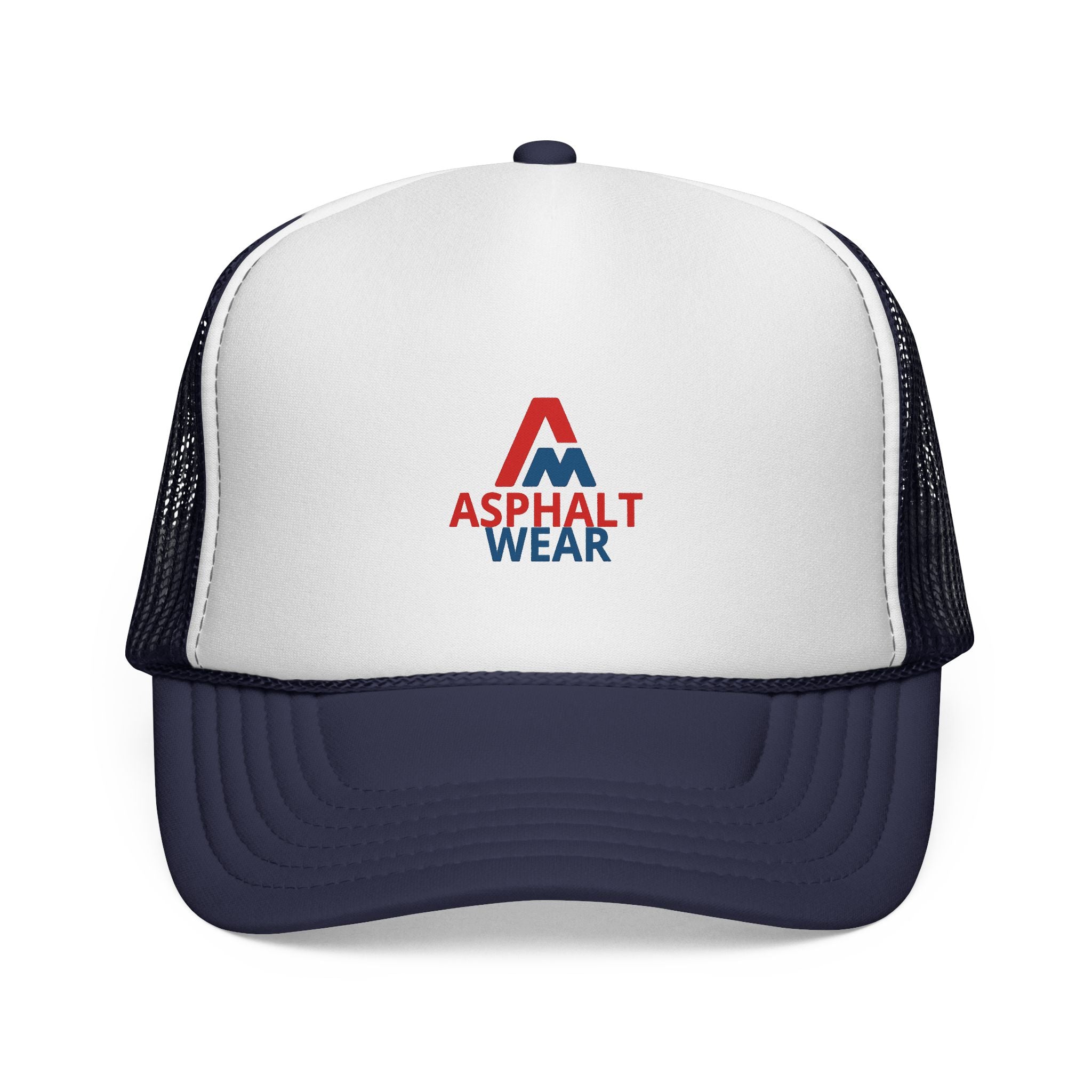 Asphalt Wear - Trucker Cap
