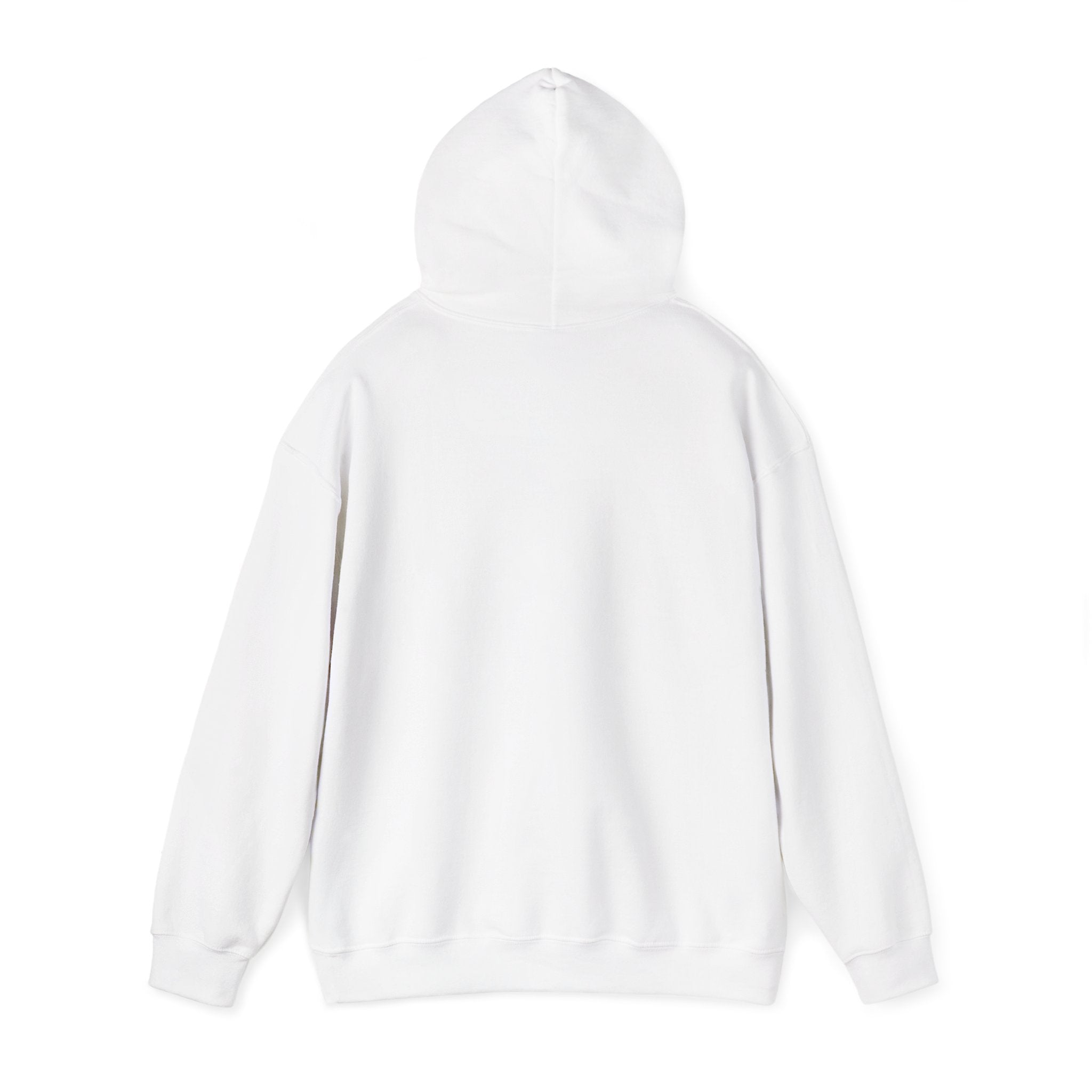 Asphalt Wear - Unisex Hooded Sweatshirt