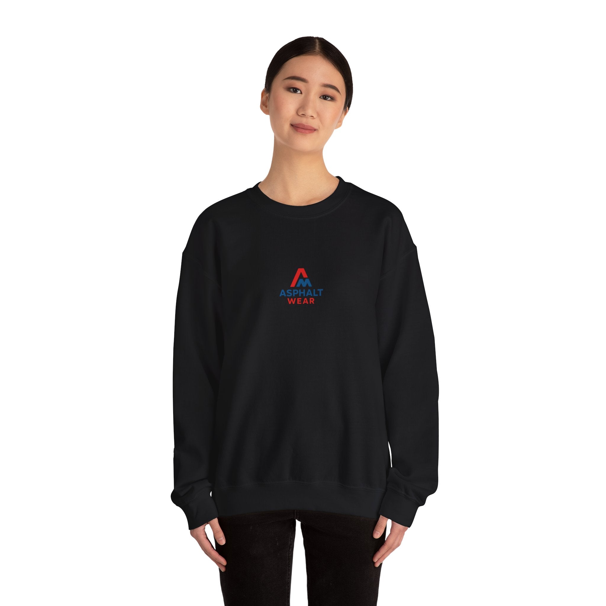 Asphalt Wear - Unisex Heavy Blend