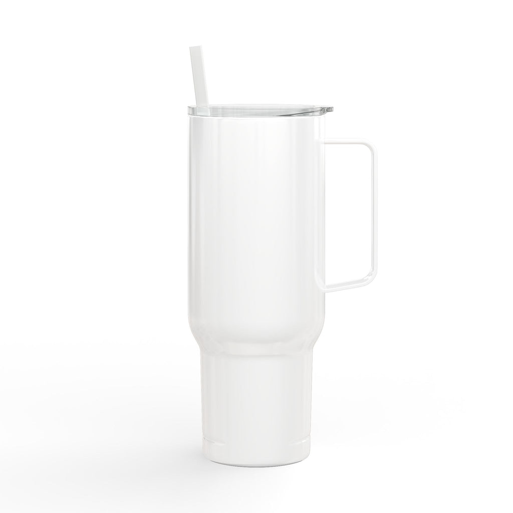 Asphalt Wear - MUG