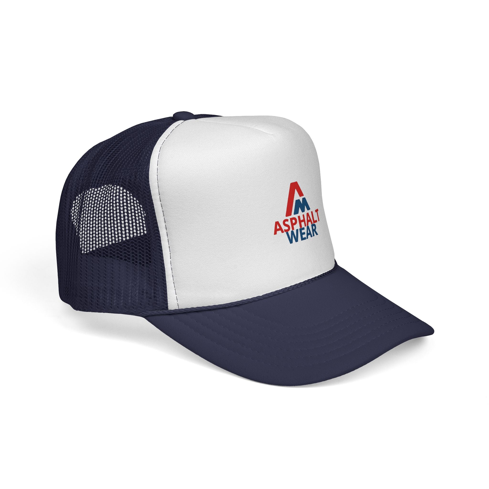 Asphalt Wear - Trucker Cap