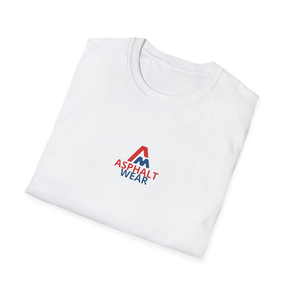 Asphalt Wear - Unisex Softstyle T-Shirt