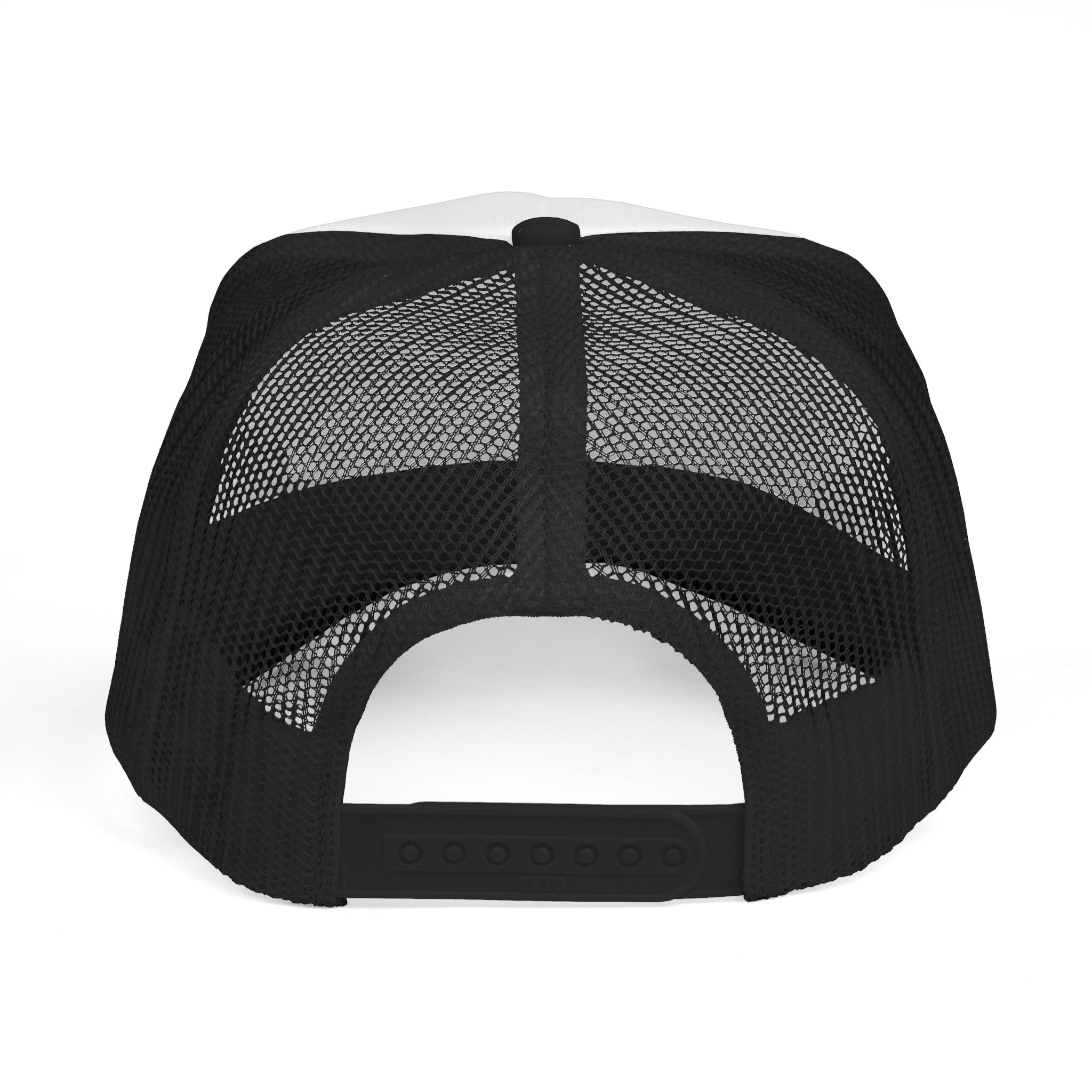 Asphalt Wear - Trucker Cap
