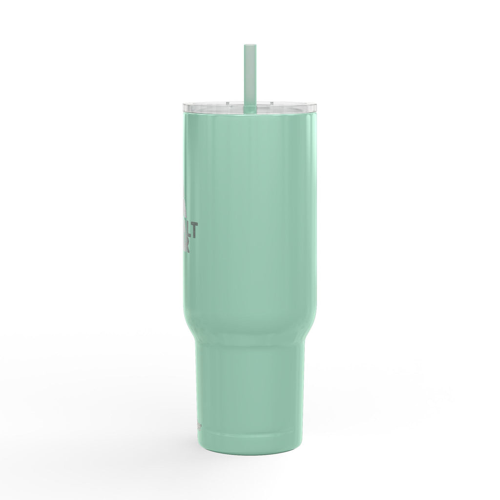 Asphalt Wear - MUG