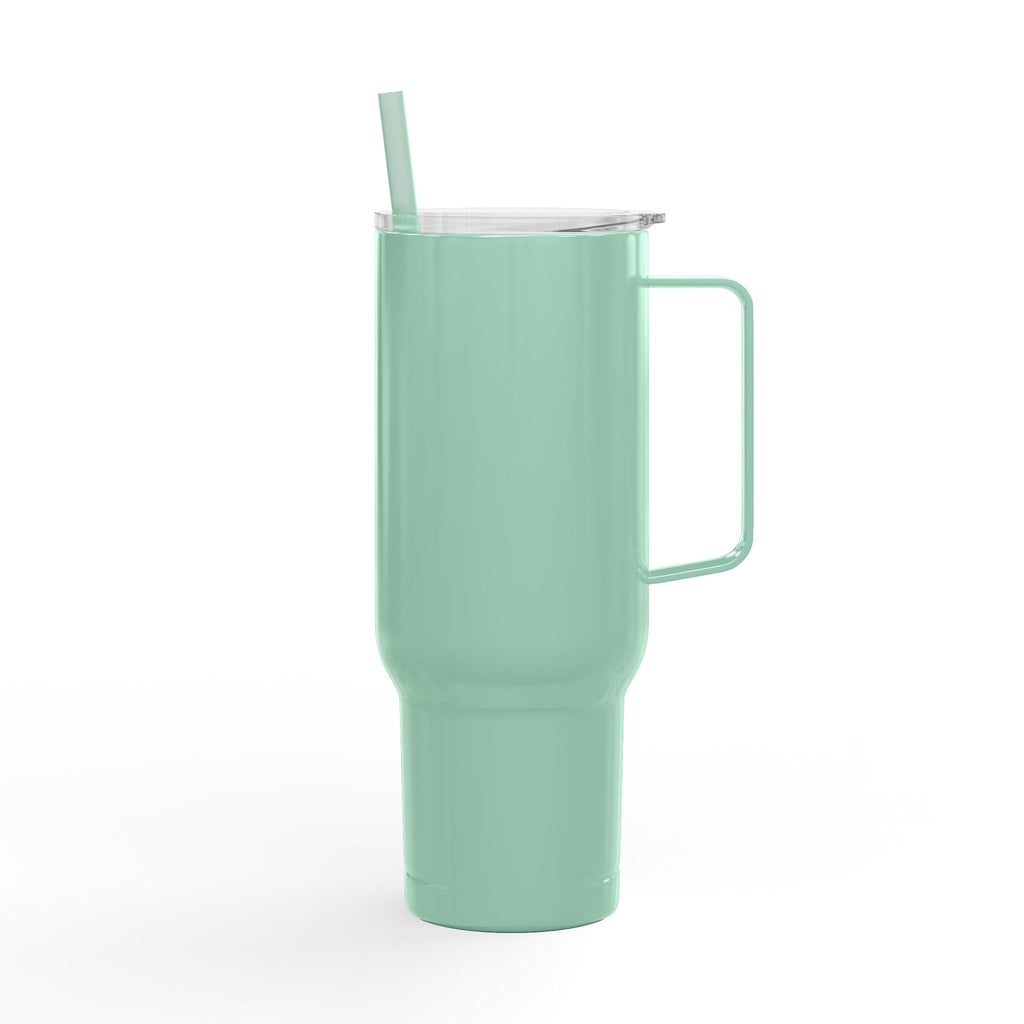 Asphalt Wear - MUG