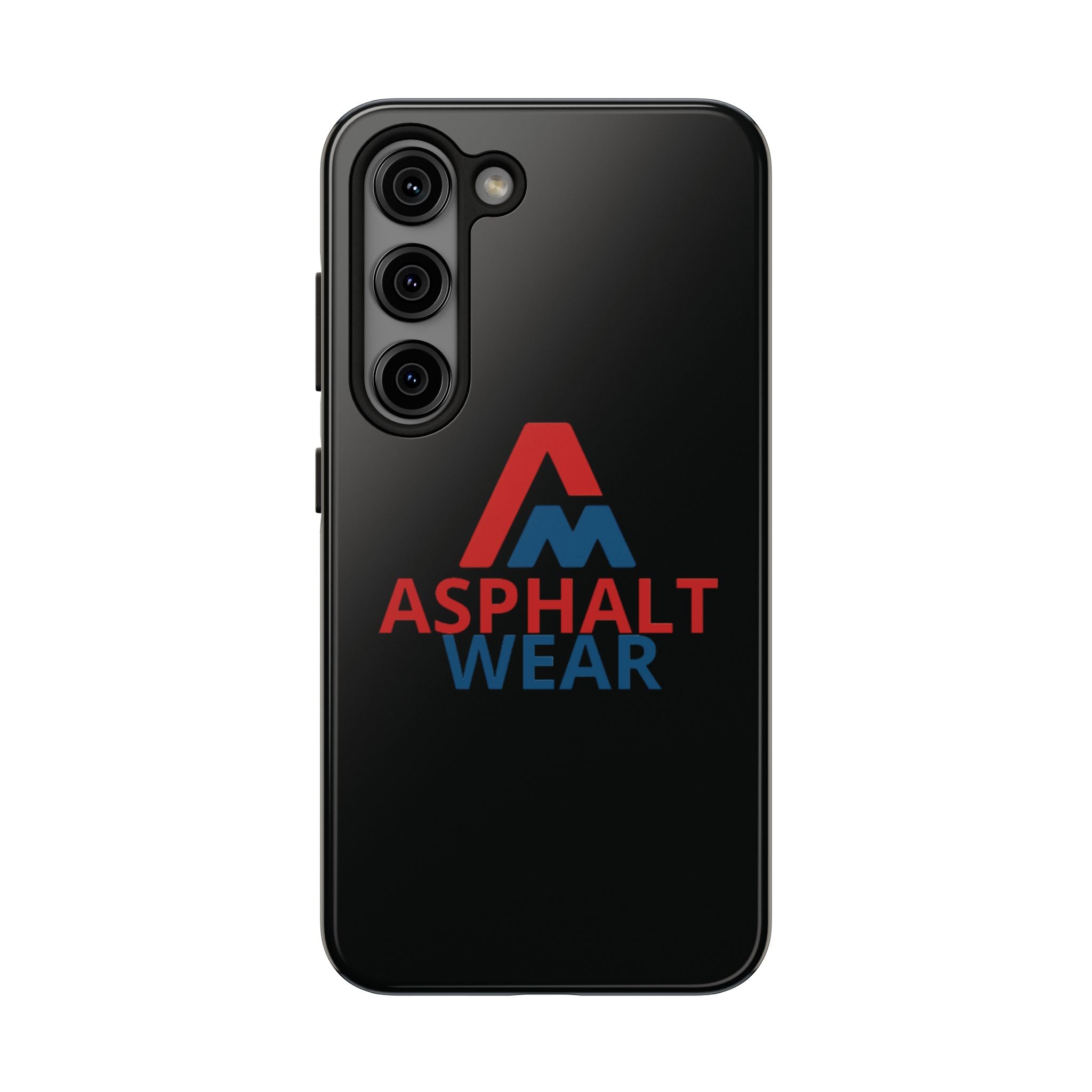 Asphalt Wear - Phone Cases
